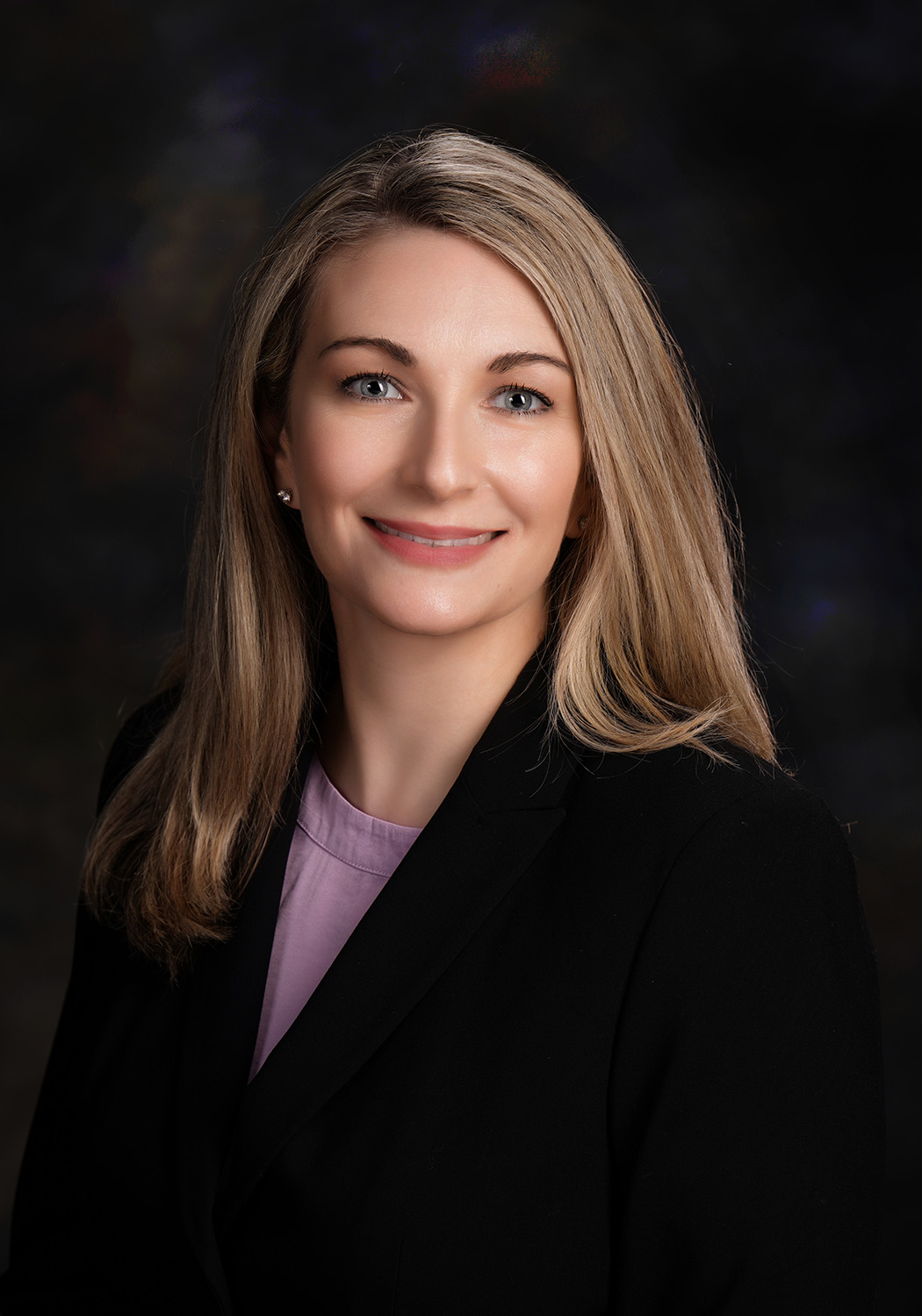 Allison Ackal, Headshot January 27, 2021 John A. Jeansonne Jr.