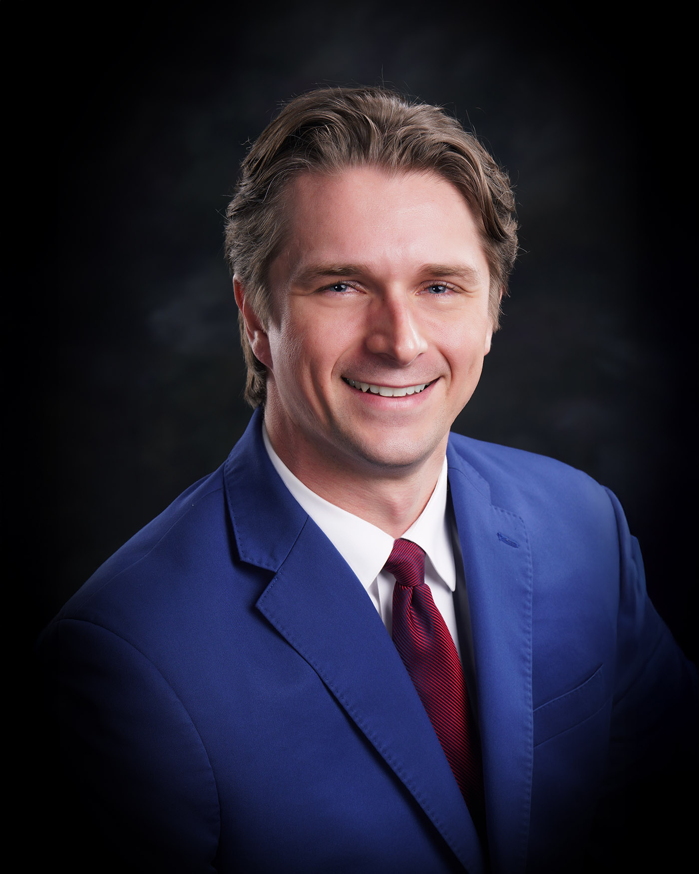 GARRETT BOUDREAUX John A. Jeansonne Jr.